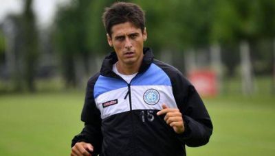 Belgrano:Prediger espera volver