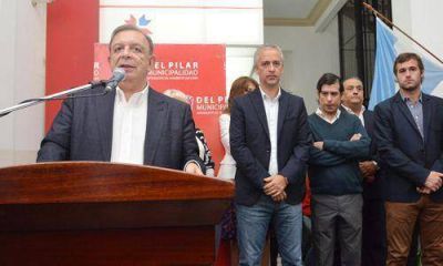 Z�ccaro volvi� a negar que abandone al massismo