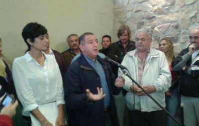 Juez pide reuni�n con Mestre 