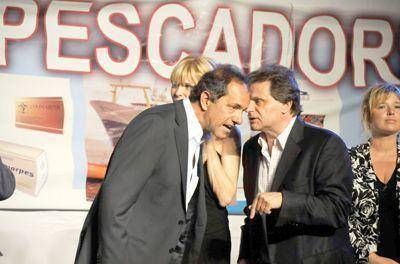 Gustavo Pulti encabeza la intenci�n de voto, seg�n tres encuestas