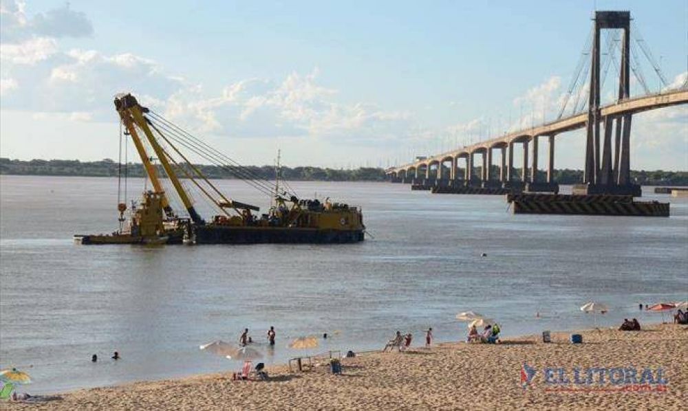 Segundo puente: el foro se autoconvoca para analizar la licitaci�n y llamar� a Godoy