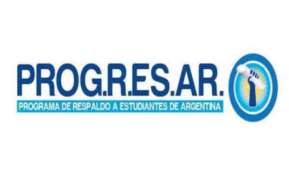 En Azul m�s de mil j�venes cobrar�n el PROGRESAR con el aumento del 50%