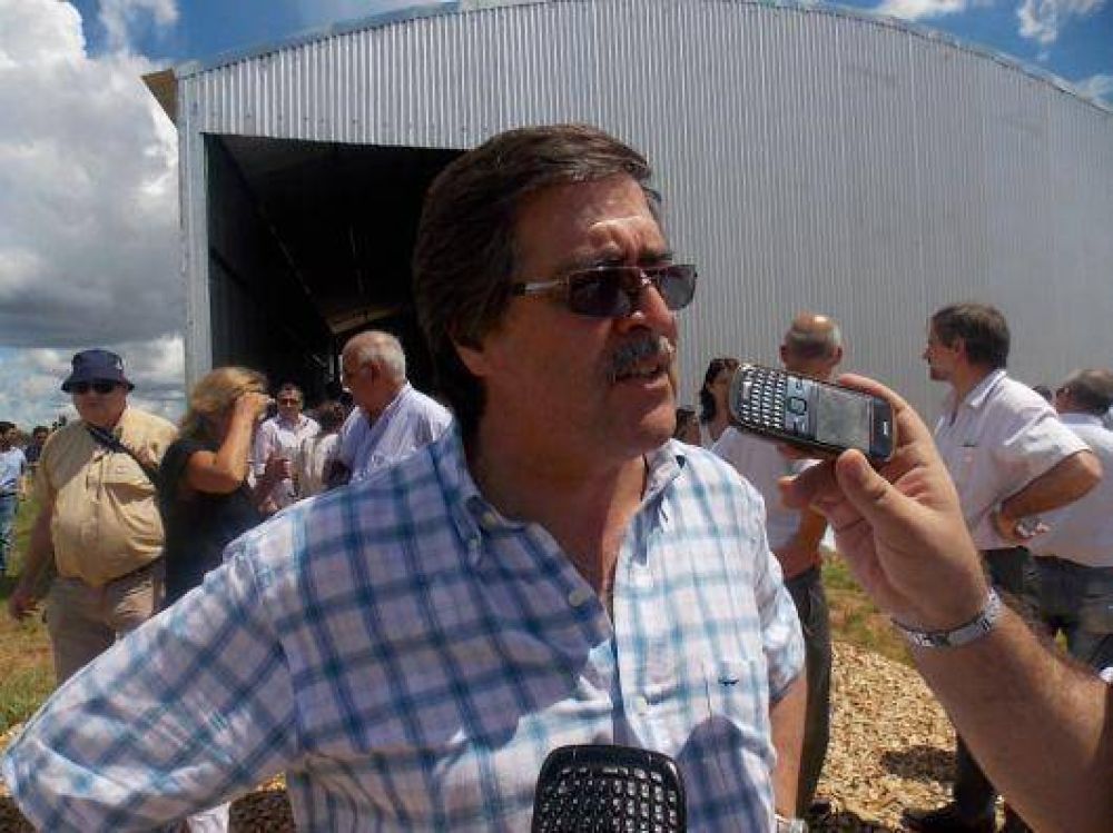 Corrientes busca consolidar su perfil industrial como alternativa de empleo