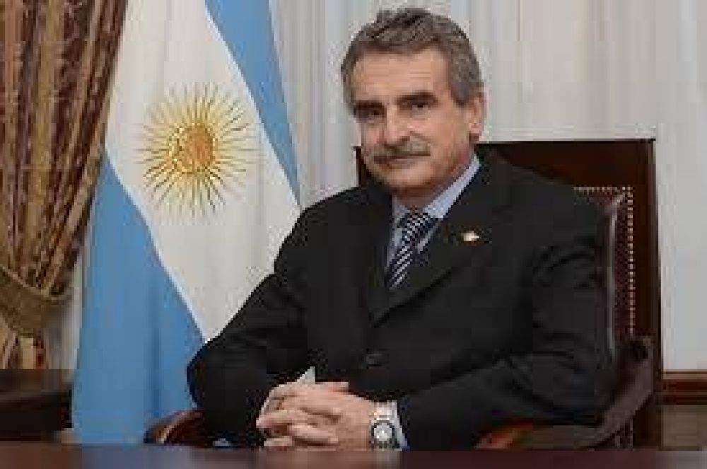 El ministro de Defensa estar� hoy en Azul