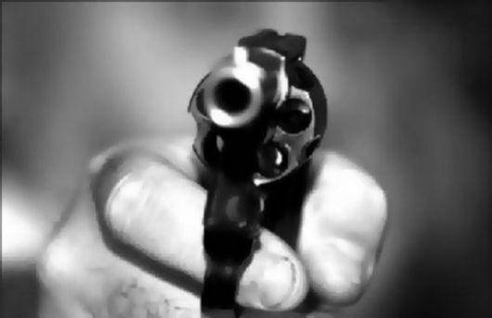 Joven fue baleado en intento de robo en acceso al barrio Esperanza