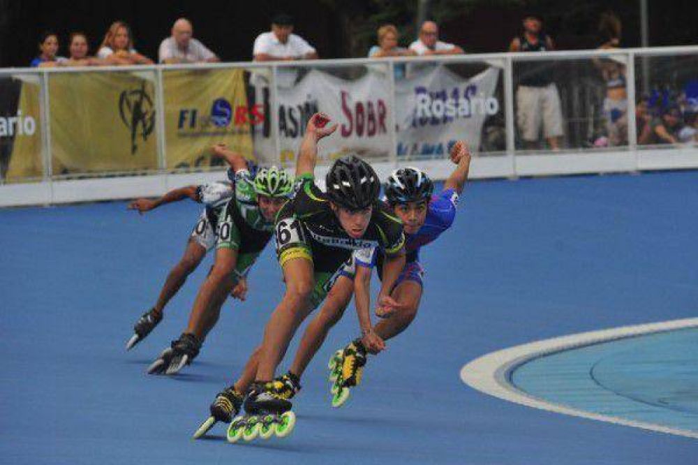 Pat�n: Mar del Plata bien representada en la Liga Nacional