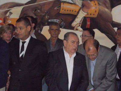 Larra�aga: 