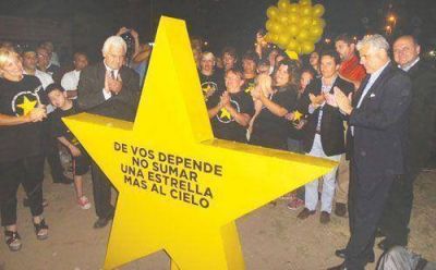 �Estrellas Amarillas�, aporte para lograr concientizaci�n