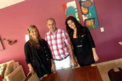 El estilo santiague�o se exhibe en evento exclusivo de dise�o