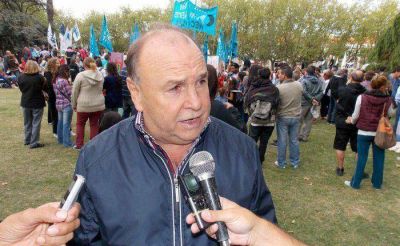Sentido acto por el D�a de la Memoria