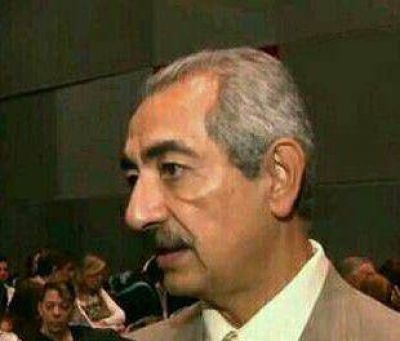 Daives: �Santiago est� a la vanguardia en la defensa�