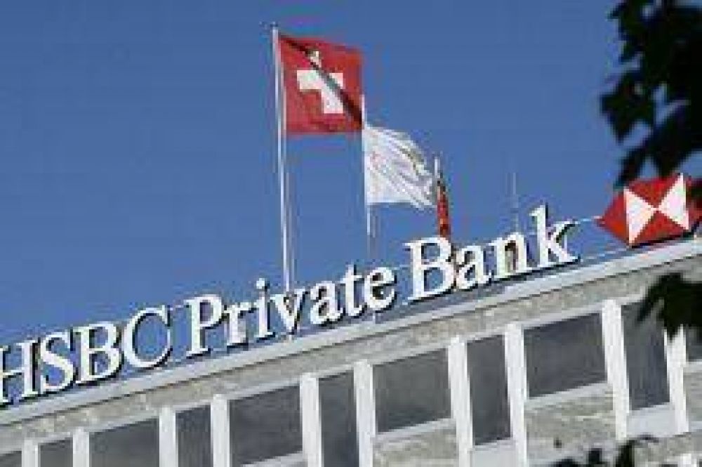 Fuga de capitales: Brasil investigar� a 8600 ciudadanos que abrieron cuentas en el banco HSBC