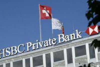 Fuga de capitales: Brasil investigar� a 8600 ciudadanos que abrieron cuentas en el banco HSBC