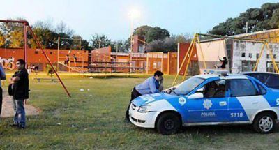 Zabalza sembr� la duda por el tiroteo en acto socialista