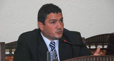 �Fein debe hacer investigar a Obras Particulares