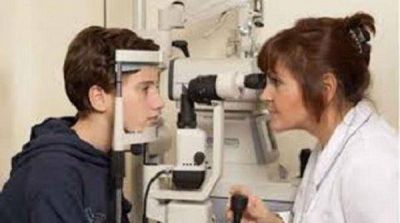 Provincia importa c�rneas para trasplantes en hospitales p�blicos.