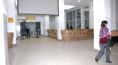 La Municipalidad avanza con el proceso de incorporaci�n de trabajadores
