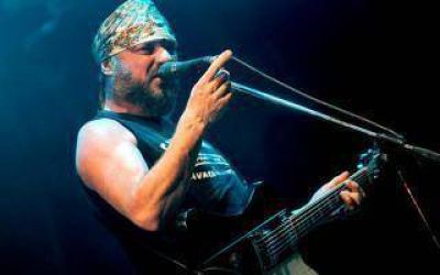 La Renga en Bragado