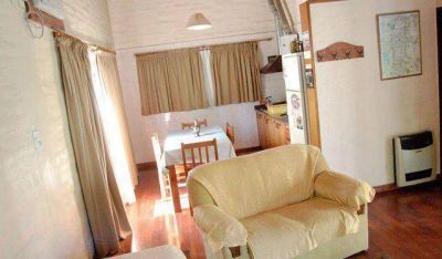 Gran ocupaci�n hotelera durante el fin de semana largo