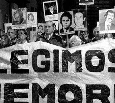 Dos actos, dos memorias