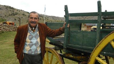 Balearon al hijo del ex Chalchalero 