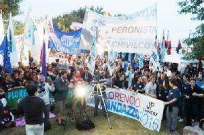 Adelanto: Gran convocatoria al acto por el D�a de la Memoria, por la Verdad y la Justicia en Chivilcoy