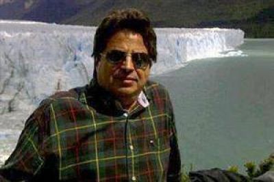 Juan Armando Pomo, la tercera v�ctima argentina del avi�n Germanwings que cay� en los Alpes