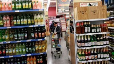 La mitad de los ocupados gana menos de $ 5.500 mensuales
