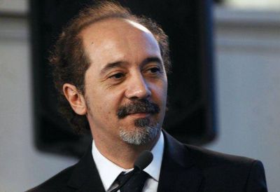 Reapareci� el exvocero de Kirchner para responderle a Alfredo Leuco