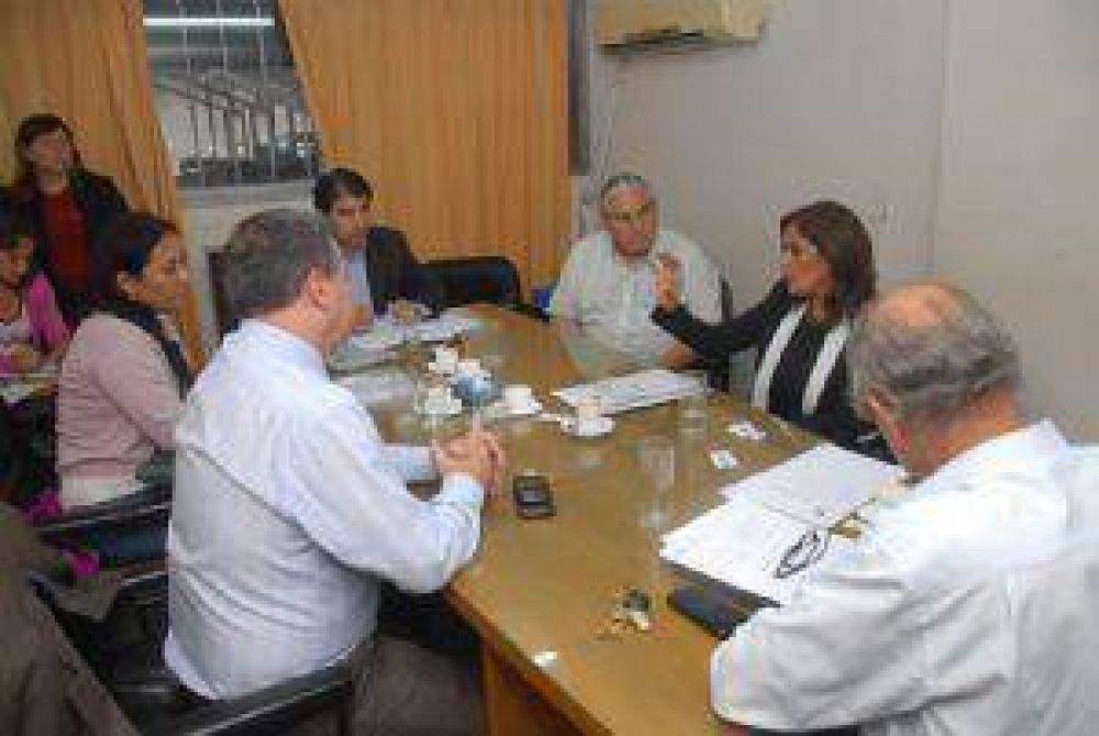 Piden eliminar la condici�n de 