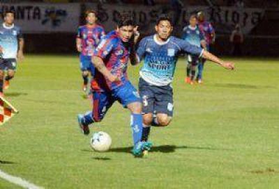 San Lorenzo en el estadio y Aconquija en la Rioja, el domingo