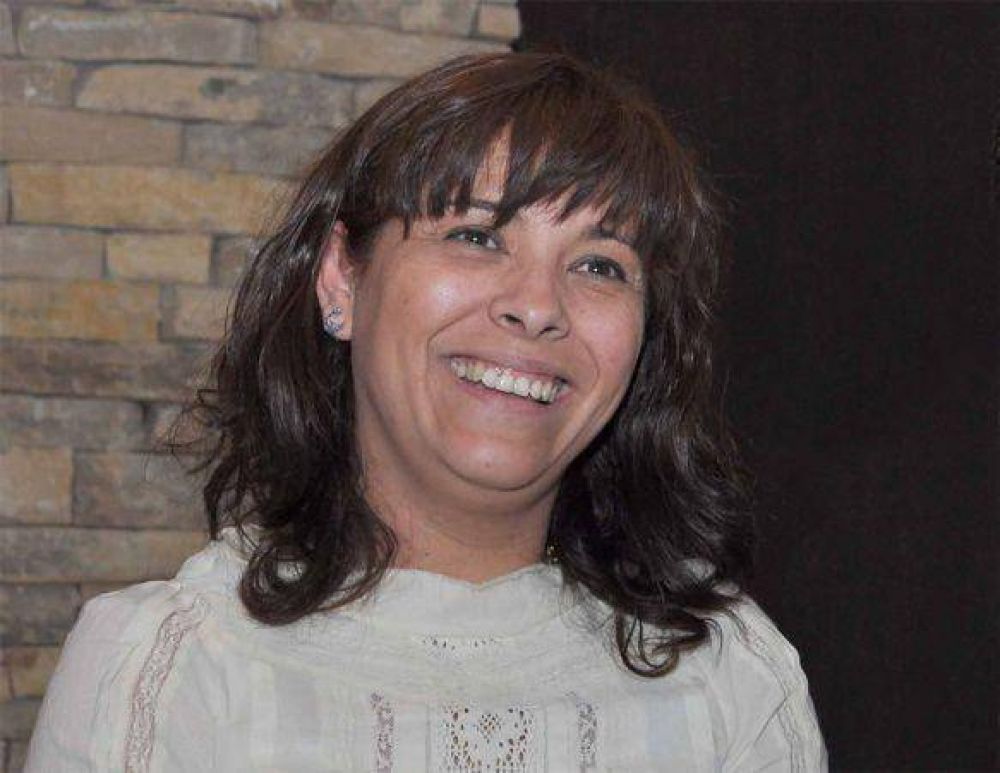 Organizan encuentro para el lanzamiento de Gabriela Peralta como Diputada Provincial