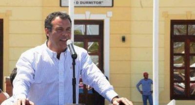 Daniel insiste con ser candidato: Capitanich no quiere equivocarse