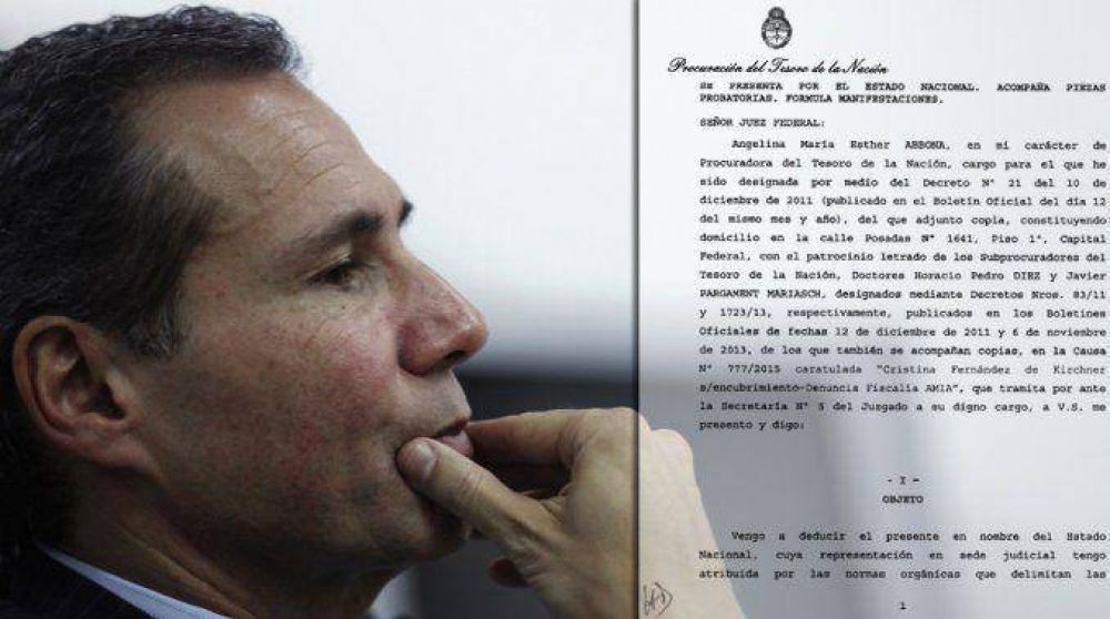 La Cmara Federal resolver este jueves sobre la denuncia de Nisman