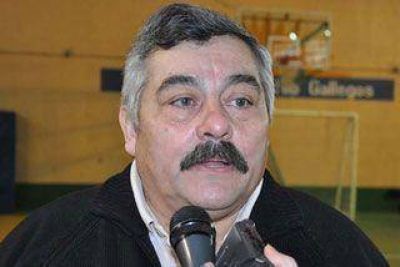 Alberto Lozano va por una diputaci�n