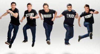 Los Totora traen a Formosa lo mejor de su ritmo contagiante