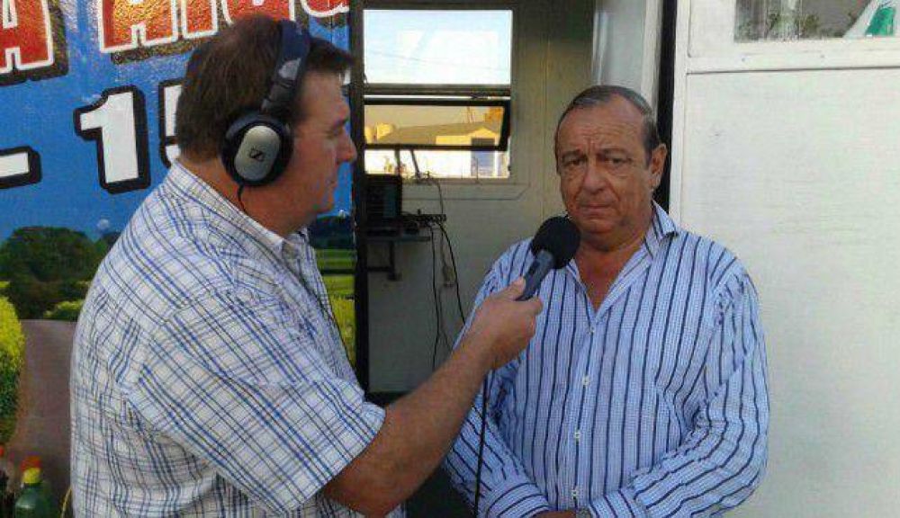 S�nchez reinici� actividades y Salim valor� lo gestionado