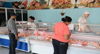 El precio del pescado ya subi� entre un 15 y 20 por ciento en lo que va del a�o