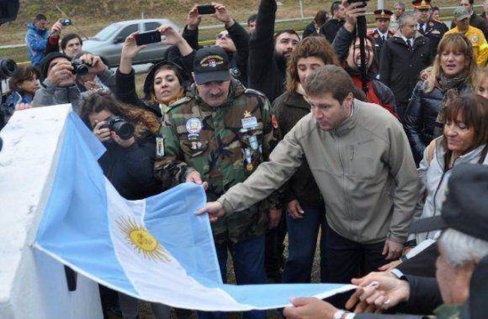 Centro de Veteranos de Guerra de Malvinas