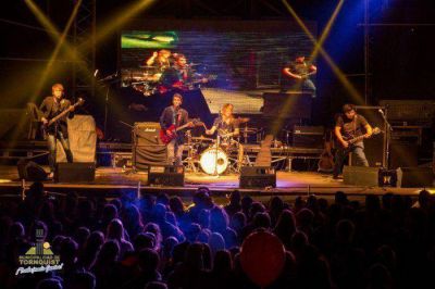 Agradecimientos del intendente tras la Fiesta Provincial de la Vendimia