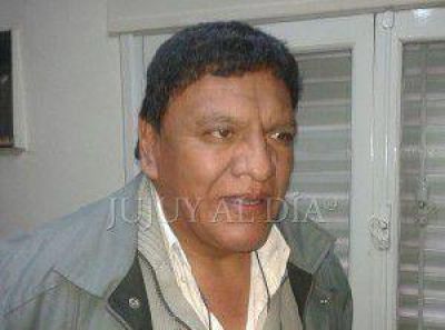 UTA Jujuy adhiere al paro nacional del 31 y podr�a profundizar con medidas       