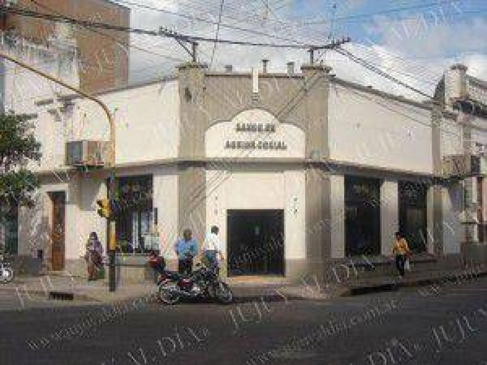 Por las irregularidades en el BAS: llega a Jujuy el Secretario General de la Asociaci�n Bancaria