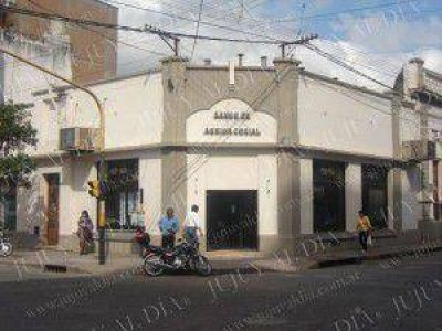 Por las irregularidades en el BAS: llega a Jujuy el Secretario General de la Asociaci�n Bancaria