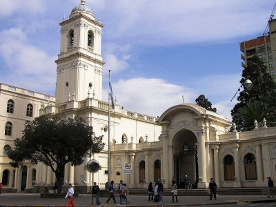 V�a crucis y festival musical para el Viernes Santo