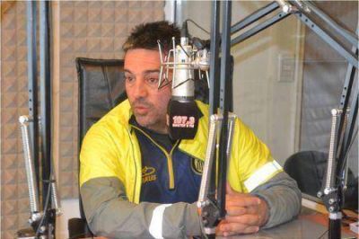�No hay impedimento econ�mico�, sostuvo Catena