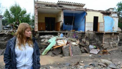 Intendentes desesperan por recursos para obras