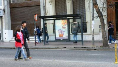 La UTA acord� con las empresas y no habr� paro de colectivos este viernes