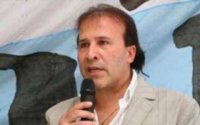 El creador de La Salada lanz� su candidatura a Intendente de Lomas de Zamora