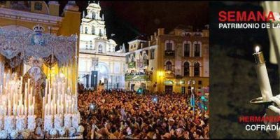 Espa�a: La Semana Santa, �Patrimonio de la Humanidad?