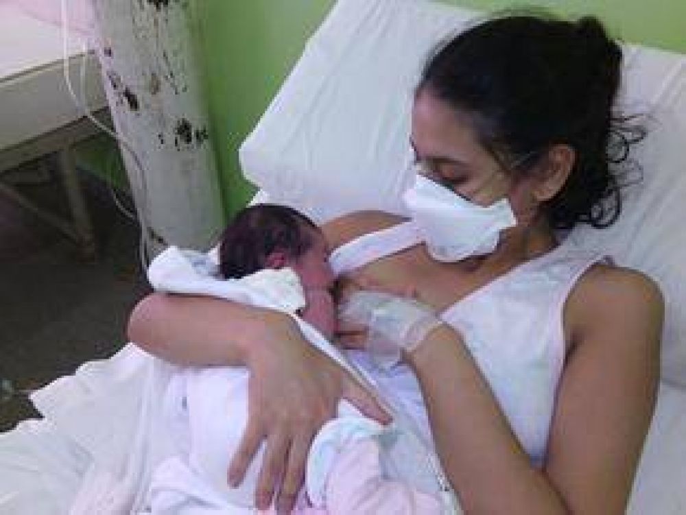 La Provincia comienza a producir medicamentos contra la Tuberculosis - La historia de Gladys